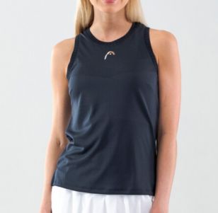 Head PERF Tank Top DB - 38/40 (М)