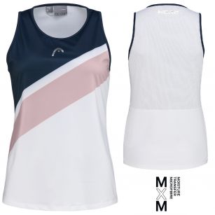 Head PERF Tank Top XRRS - 40/42 (L)