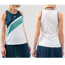 Head PERF Tank Top XRNG -  36/38 (S)