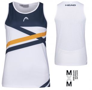 Head PERF Tank Top XROR - 38/40 (М)