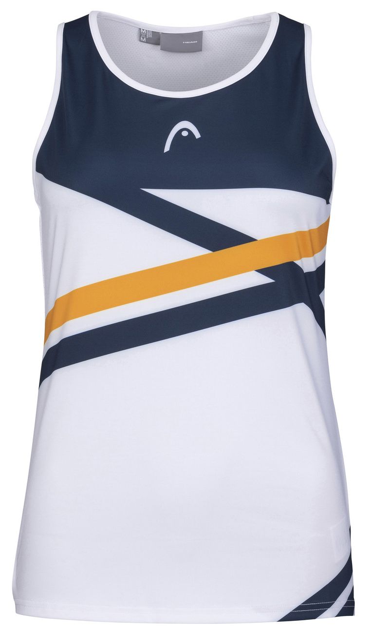 Блузка Head PERF Tank Top XROR - 38/40 (М)