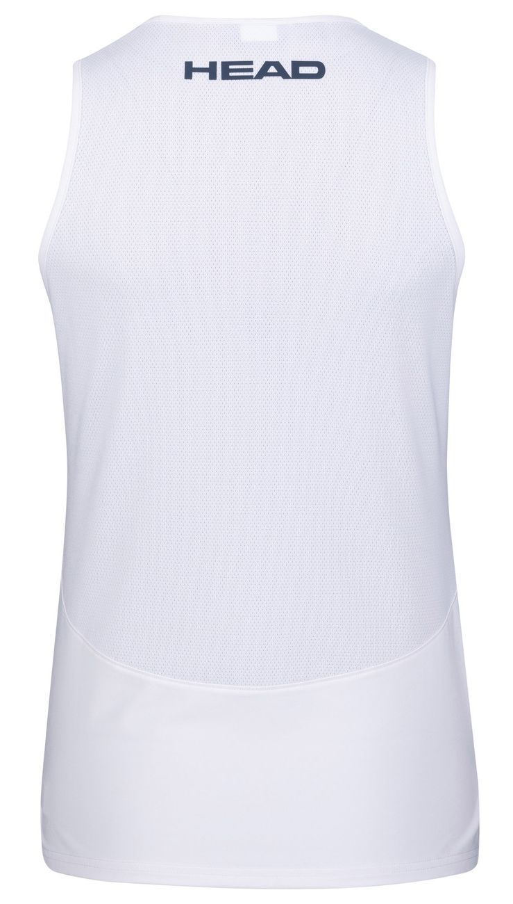 Блузка Head PERF Tank Top XROR - 38/40 (М)