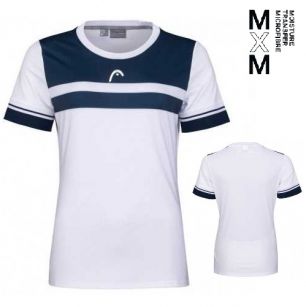 Head PERF T-Shirt Women WHXR - 38/40 (М)