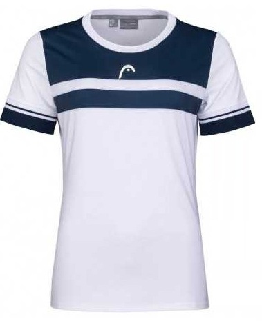 Head PERF T-Shirt Women WHXR - 40/42 (L)