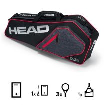 HEAD CORE 3R Pro BKSI (размер S)