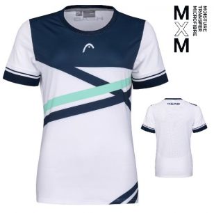 Head PERF T-Shirt Women XRMI - 36/38 (S)
