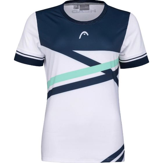 Head PERF T-Shirt XRMI - 36/38 (S)