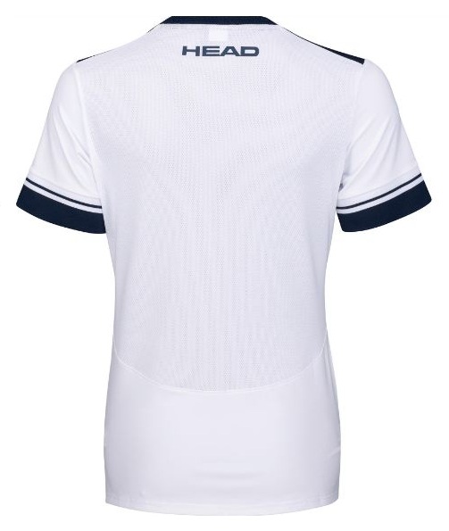 Head PERF T-Shirt XRMI - 36/38 (S)