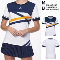 Head PERF T-Shirt Women XROR - 36/38 (S)