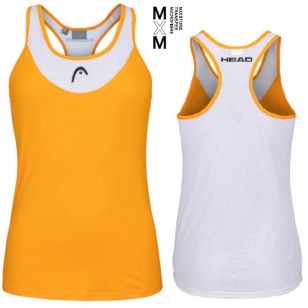 Head TENLEY Tank Top Women ORWH - 38/40 (М)