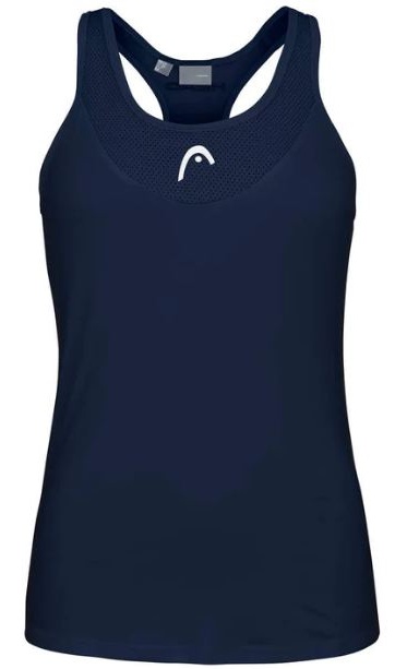 Head TENLEY Tank Top DB - 40/42 (L)