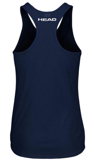Head TENLEY Tank Top DB - 40/42 (L)