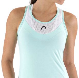 Head TENLEY Tank Top Women MIWH - 40/42 (L)