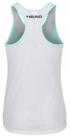 Head TENLEY Tank Top MIWH - 40/42 (L)