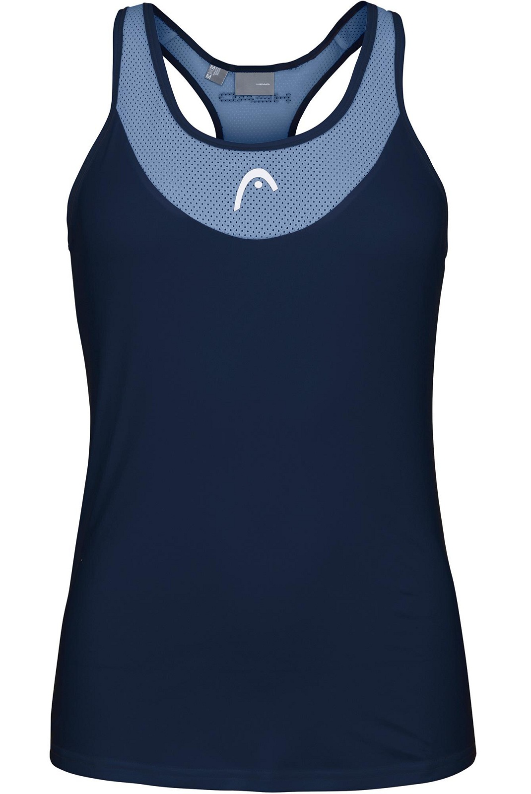 Head TENLEY Tank Top DBIF - 44/46 (XXL)