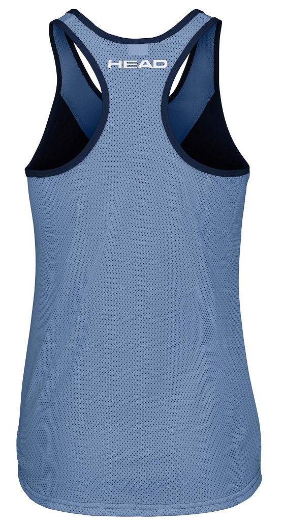 Head TENLEY Tank Top DBIF - 44/46 (XXL)