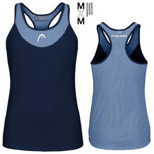 Head TENLEY Tank Top Women DBIF - 40/42 (L)