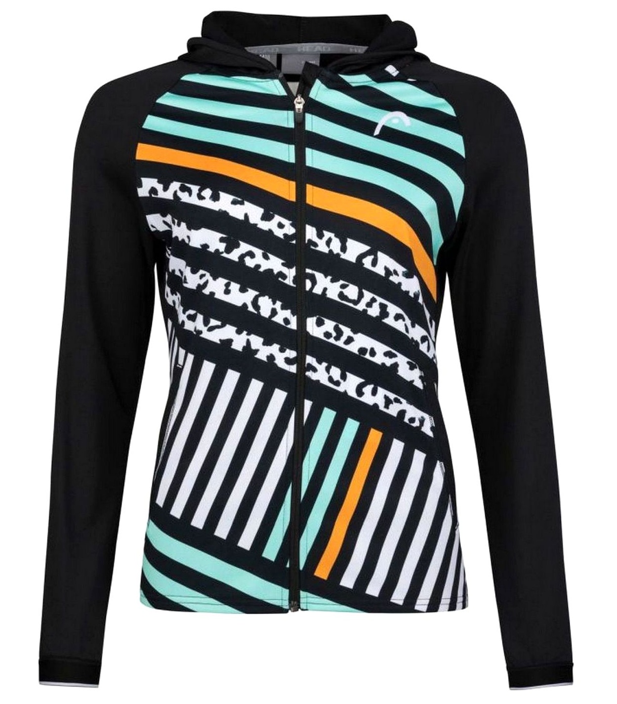 Куртка спортивная Head BREAKER BKXW - 38/40 (М)