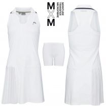 Head PERFORMANCE Dress Women WH - 40/42 (L)