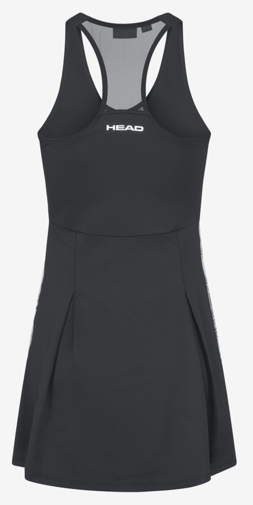 Платье спортивное Head SPIRIT BK - 36/38 (S)