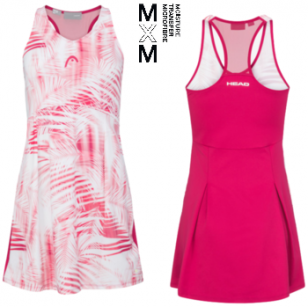 Head SPIRIT Dress Women MUXW - 36/38 (S)