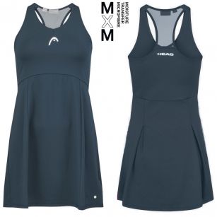Head SPIRIT Dress Women NV - 34/36 (XS)