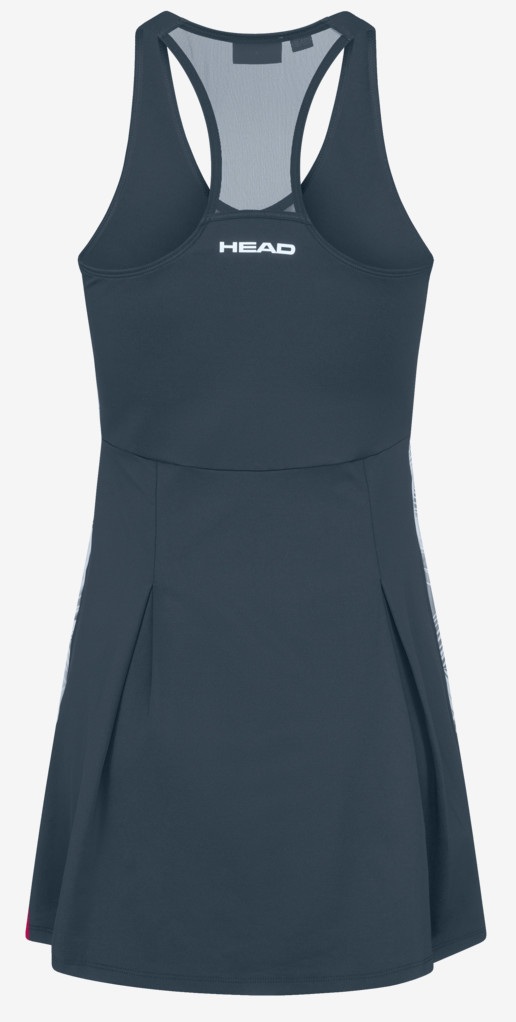 Платье спортивное Head SPIRIT NV - 34/36 (XS)