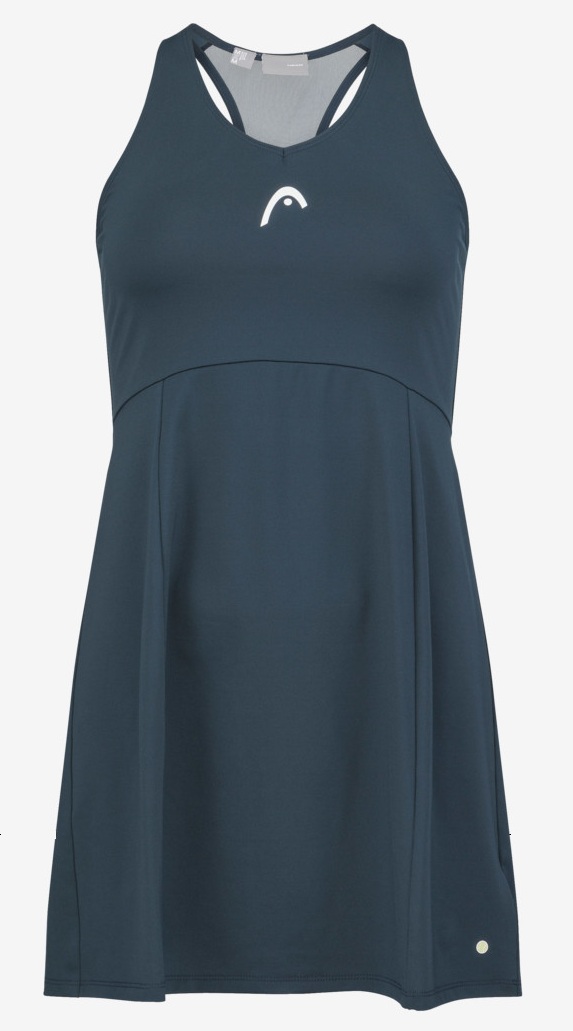 Платье спортивное Head SPIRIT NV - 34/36 (XS)