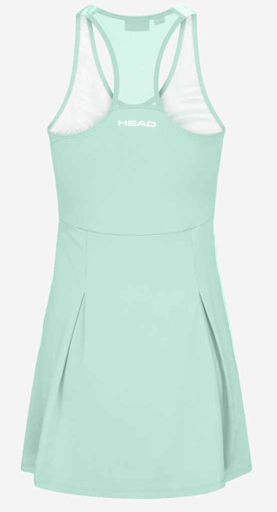 Платье спортивное Head SPIRIT PAXW - 34/36 (XS)
