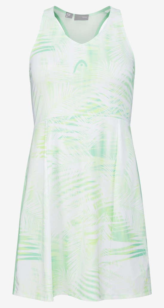 Платье спортивное Head SPIRIT PAXW - 34/36 (XS)