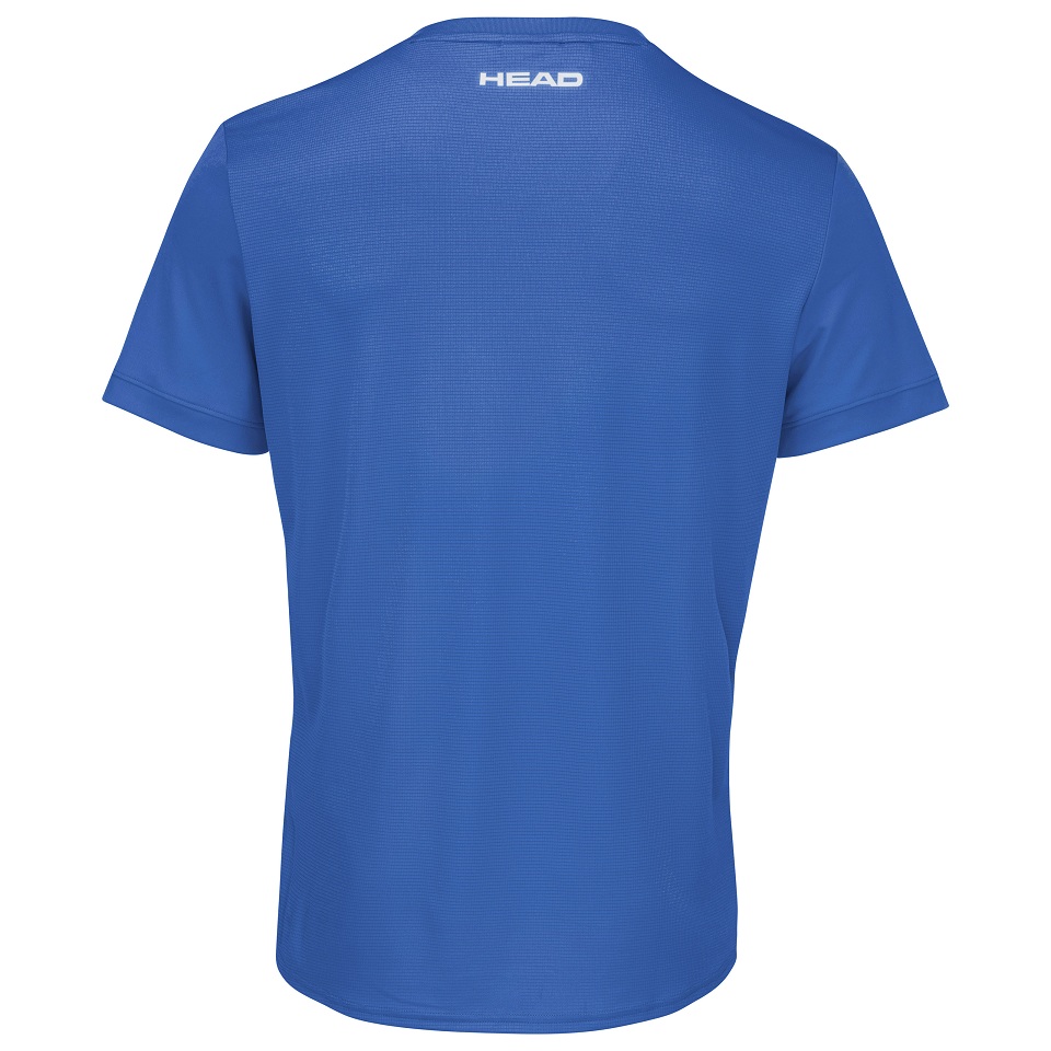 Футболка мужская Head SLICE T-Shirt FBWH - 46/48 (S)