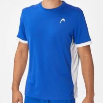 Футболка мужская Head SLICE T-Shirt FBWH - 52/54 (ХL)