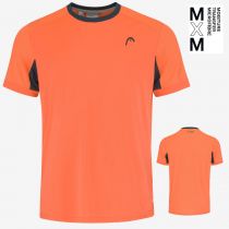 Футболка мужская Head SLICE T-Shirt FA - 50/52 (L)