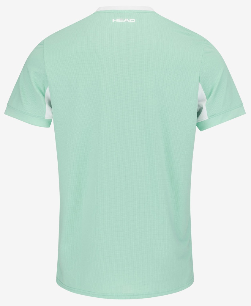 Футболка мужская Head SLICE T-Shirt PA - 46/48 (S)
