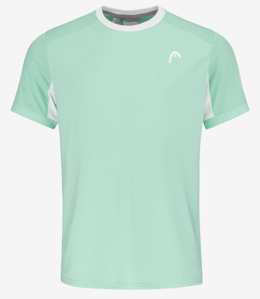 Футболка мужская Head SLICE T-Shirt PA - 46/48 (S)