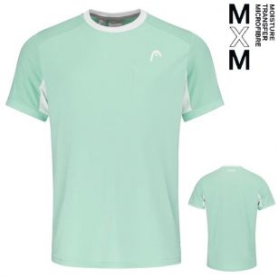 Head SLICE T-Shirt Men PA - 48/50 (М)