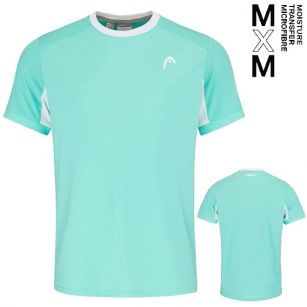 Head SLICE T-Shirt Men TQ - 46/48 (S)