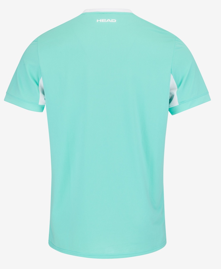 Футболка мужская Head SLICE T-Shirt TQ - 46/48 (S)