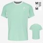 Теннисная рубашка для мальчиков Head SLICE T-Shirt (PA) - 164