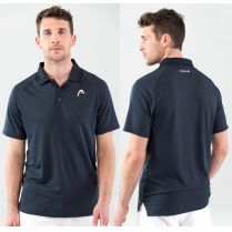 Head PERFORMANCE Polo Shirt Men NV - 48/50 (М)