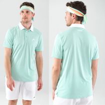 Head SLICE Polo Shirt Men PA - 46/48 (S)