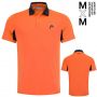 Head SLICE Polo Shirt Men FA - 46/48 (S)