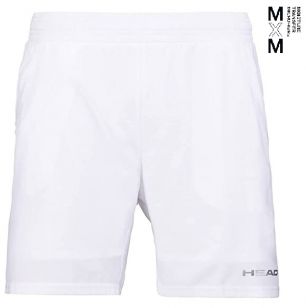 Head PERF Shorts Men WH - 54/56 (XXL)