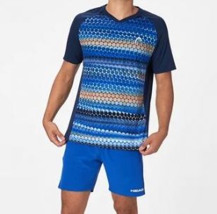 Head POWER Shorts Men FB - 50/52 (L)