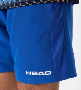 Head POWER Shorts Men FB - 56/58 (ХХХL)