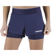 Head ROBIN Shorts Women DB - 44/46 (XXL)