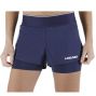 Head ROBIN Shorts Women DB - 44/46 (XXL)
