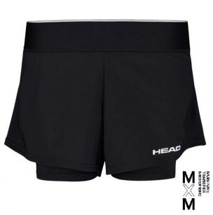Head ROBIN Shorts Women BK - 44/46 (XXL)