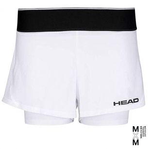 Head ROBIN Shorts Women WHBK - 42/44 (XL)