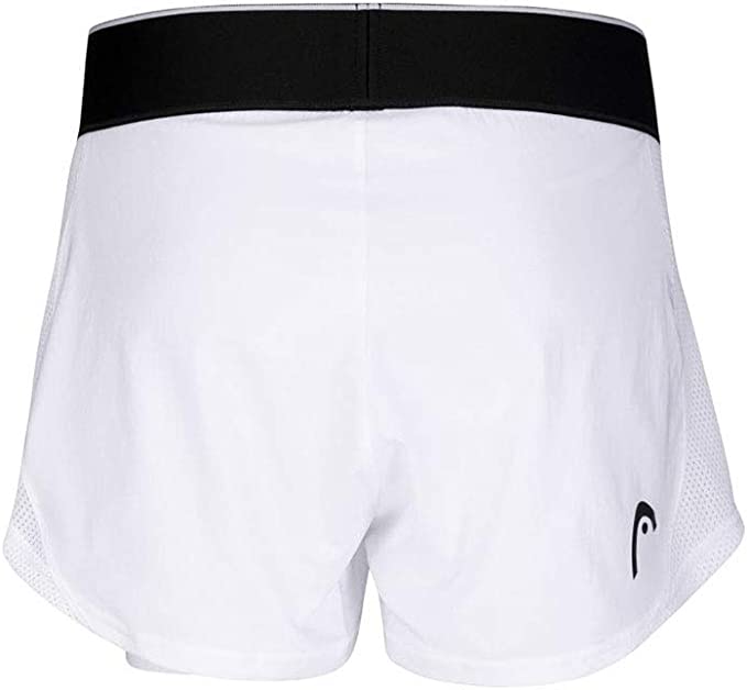 Шорты женские Head ROBIN WHBK - 42/44 (XL)